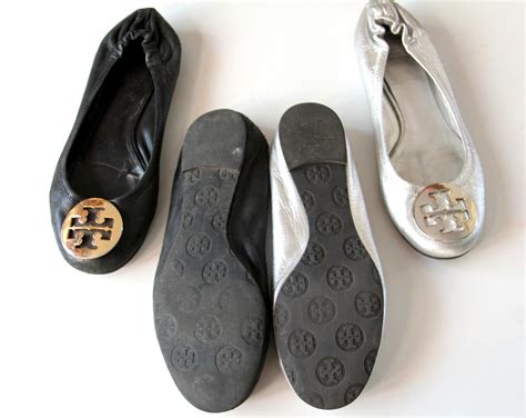 authentic Tory Burch shoes